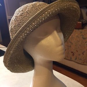 April Cornell welcomes spring and summer.